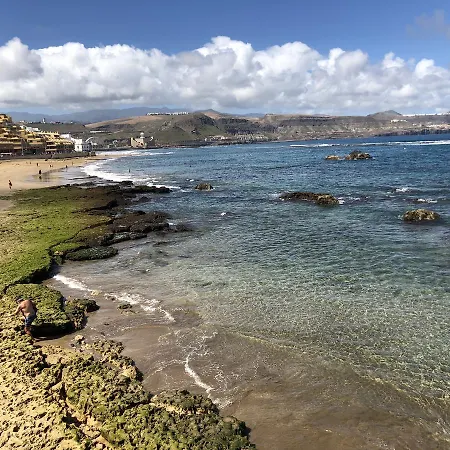 Calima * Las Palmas / Gran Canaria