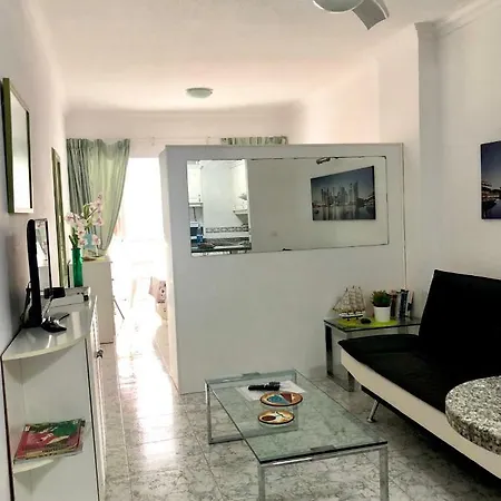 Apartment Calima