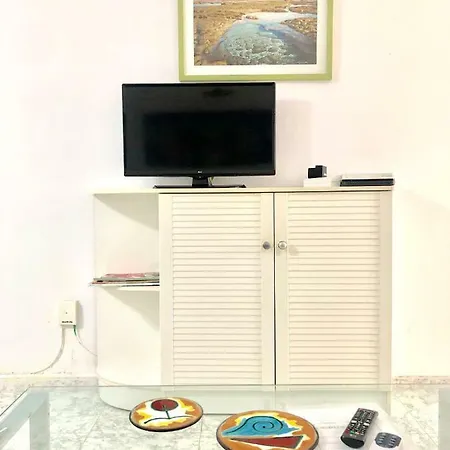 Apartment Calima *