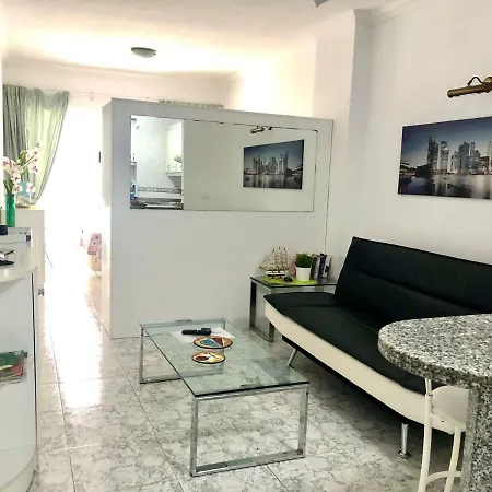 Calima Apartment Las Palmas / Gran Canaria