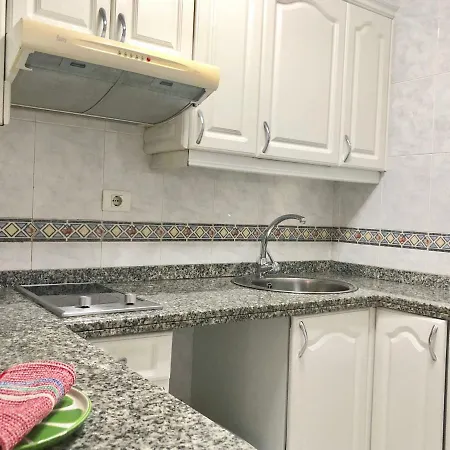 Apartment Calima
