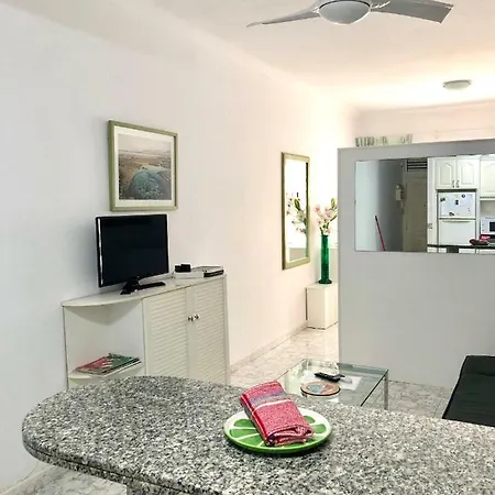 Calima Apartment Las Palmas / Gran Canaria